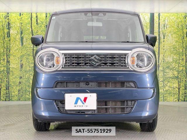 Suzuki WAGON R 2021-09 7880606-13
