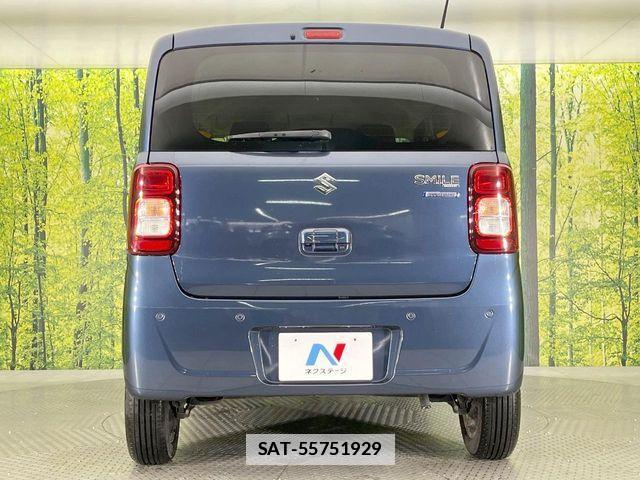 Suzuki WAGON R 2021-09 7880606-14