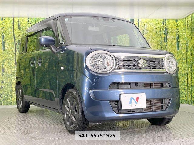 Suzuki WAGON R 2021-09 7880606-15