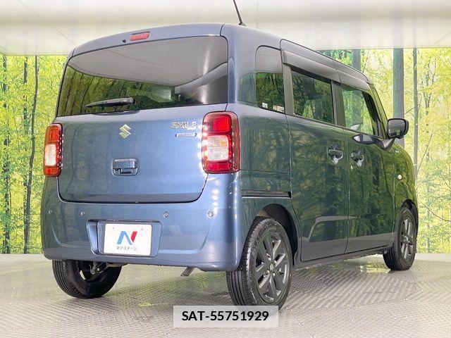 Suzuki WAGON R 2021-09 7880606-16