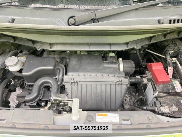 Suzuki WAGON R 2021-09 7880606-17