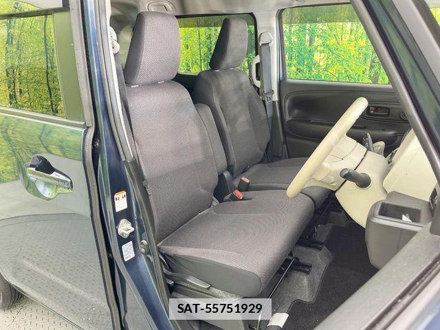 Suzuki WAGON R 2021-09 7880606-7