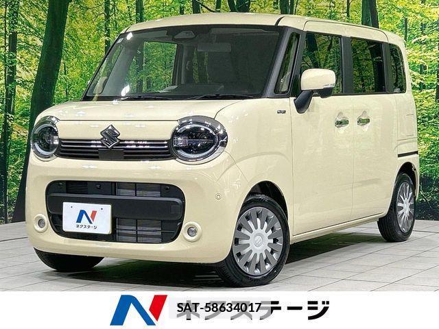 Suzuki WAGON R 2025-05 7880603-0