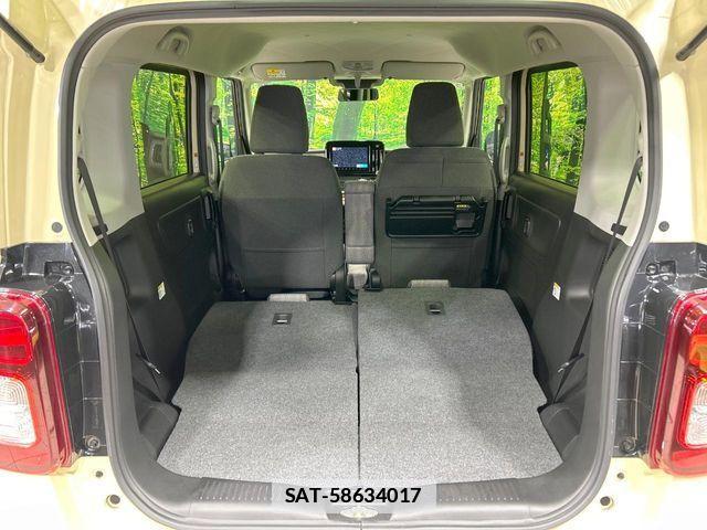 Suzuki WAGON R 2025-05 7880603-9