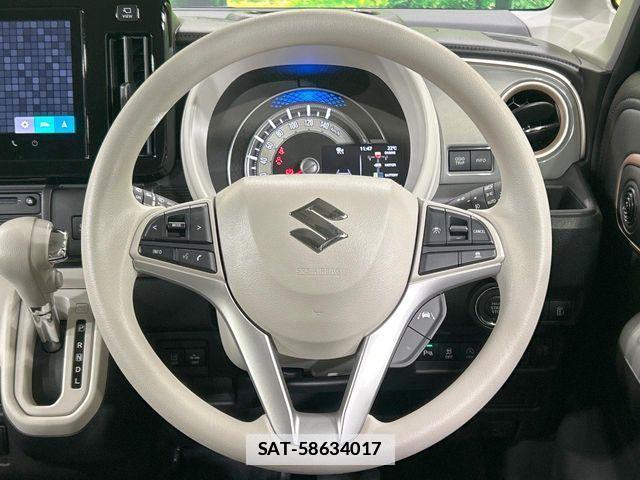 Suzuki WAGON R 2025-05 7880603-10
