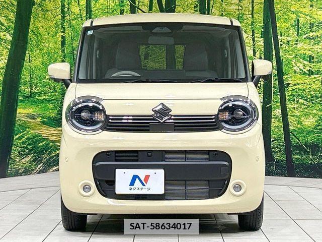 Suzuki WAGON R 2025-05 7880603-13