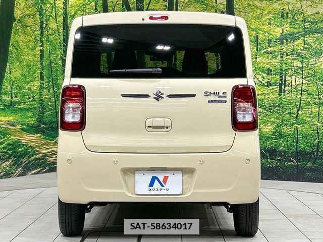Suzuki WAGON R 2025-05 7880603-14