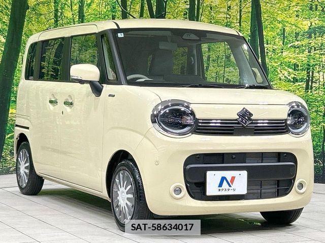 Suzuki WAGON R 2025-05 7880603-15