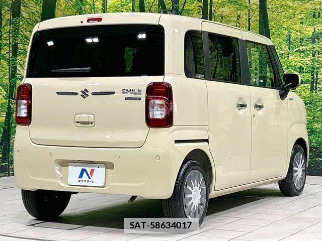 Suzuki WAGON R 2025-05 7880603-16
