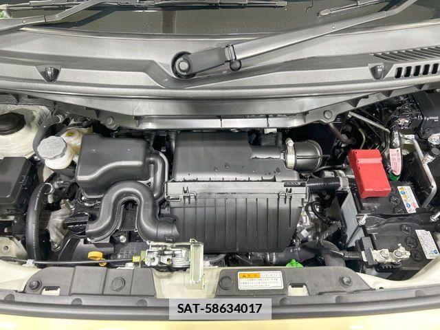 Suzuki WAGON R 2025-05 7880603-17