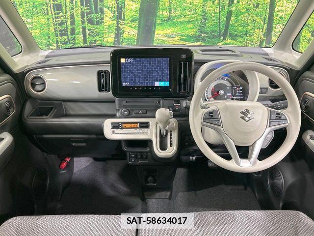 Suzuki WAGON R 2025-05 7880603-1