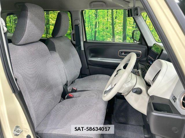 Suzuki WAGON R 2025-05 7880603-7