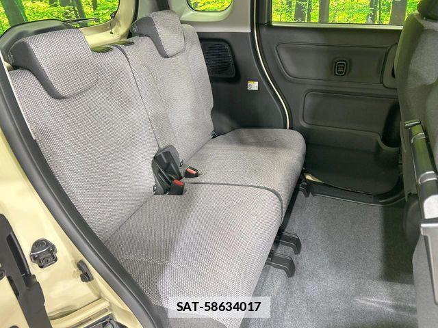 Suzuki WAGON R 2025-05 7880603-8