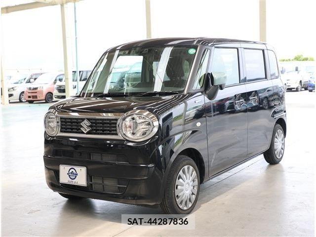 Suzuki WAGON R 2024-03 7880605-0