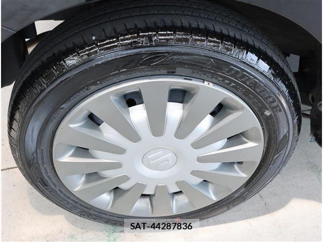 Suzuki WAGON R 2024-03 7880605-9