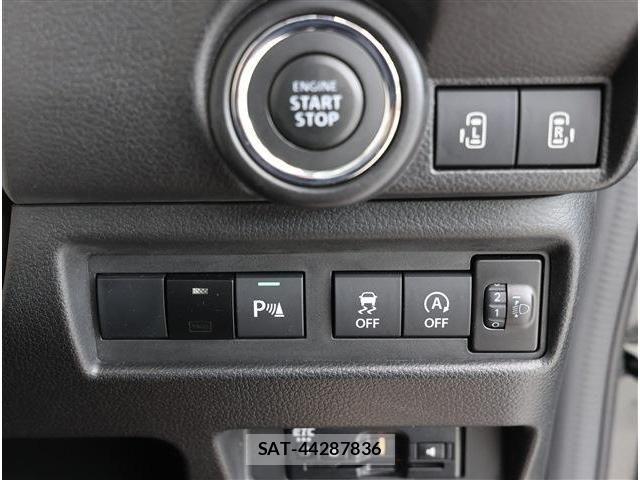 Suzuki WAGON R 2024-03 7880605-11