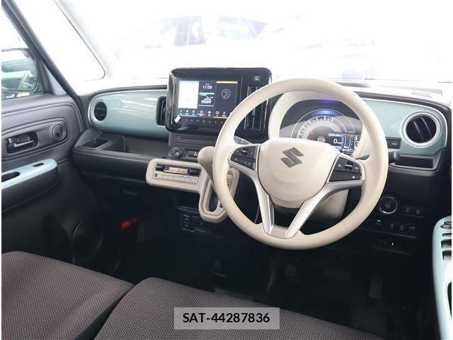 Suzuki WAGON R 2024-03 7880605-1
