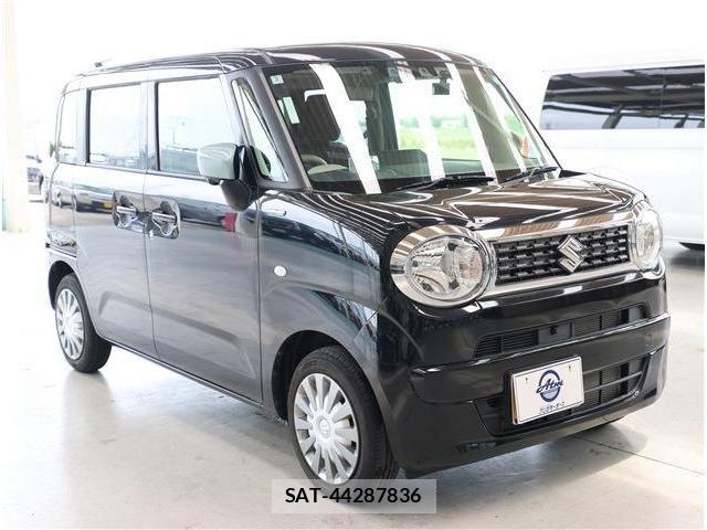 Suzuki WAGON R 2024-03 7880605-20