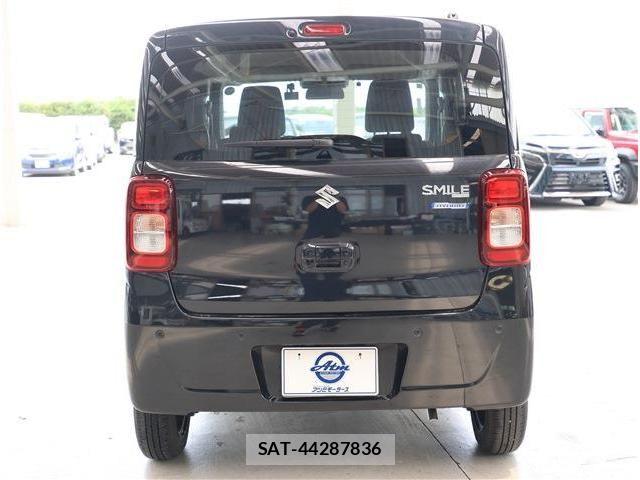 Suzuki WAGON R 2024-03 7880605-21