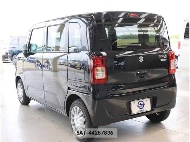 Suzuki WAGON R 2024-03 7880605-22