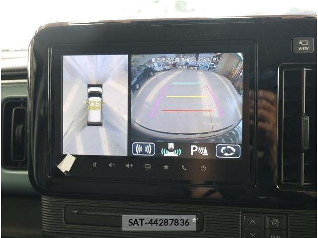 Suzuki WAGON R 2024-03 7880605-3