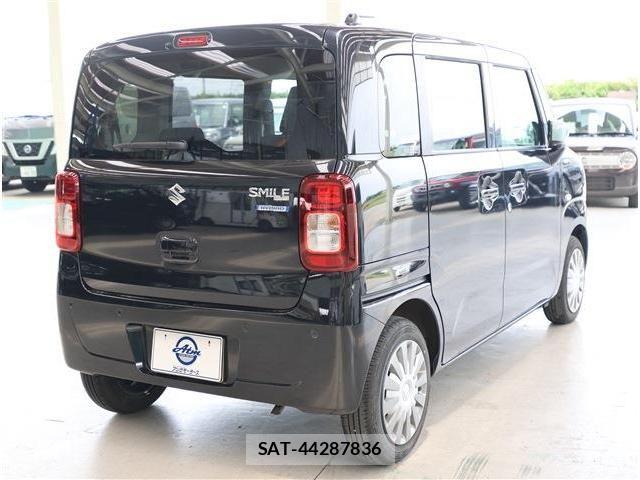 Suzuki WAGON R 2024-03 7880605-7