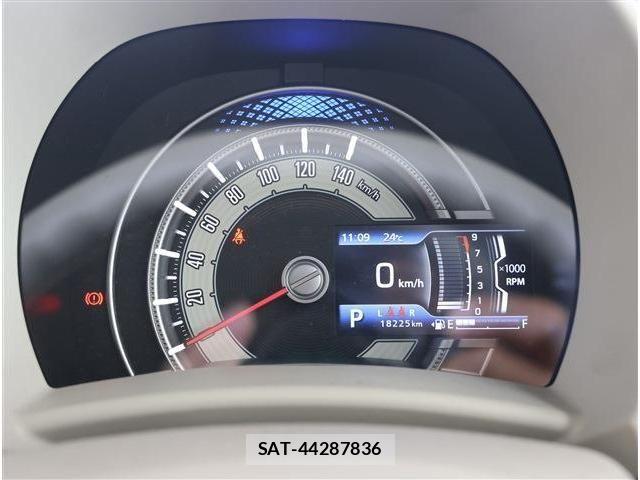Suzuki WAGON R 2024-03 7880605-8
