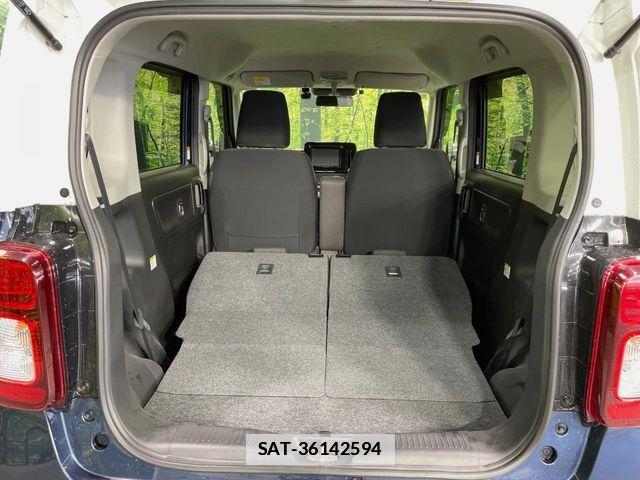 Suzuki WAGON R 2022-03 7964449-9