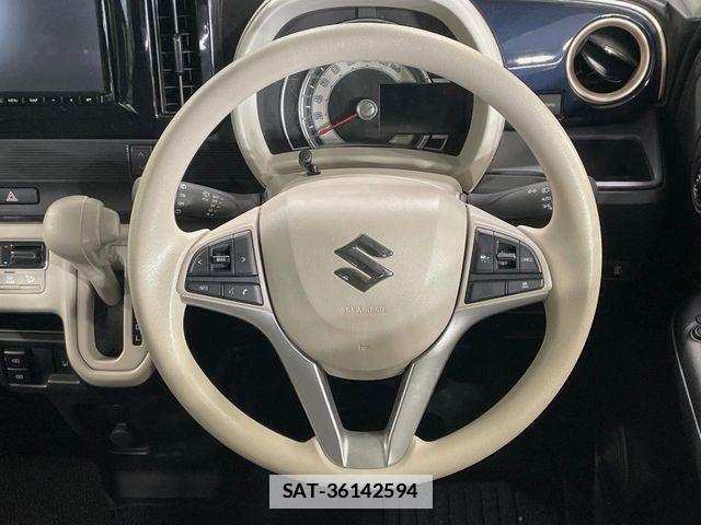 Suzuki WAGON R 2022-03 7964449-10