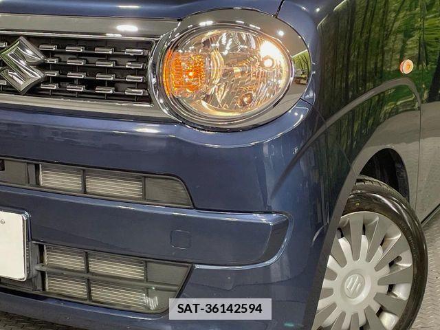 Suzuki WAGON R 2022-03 7964449-11