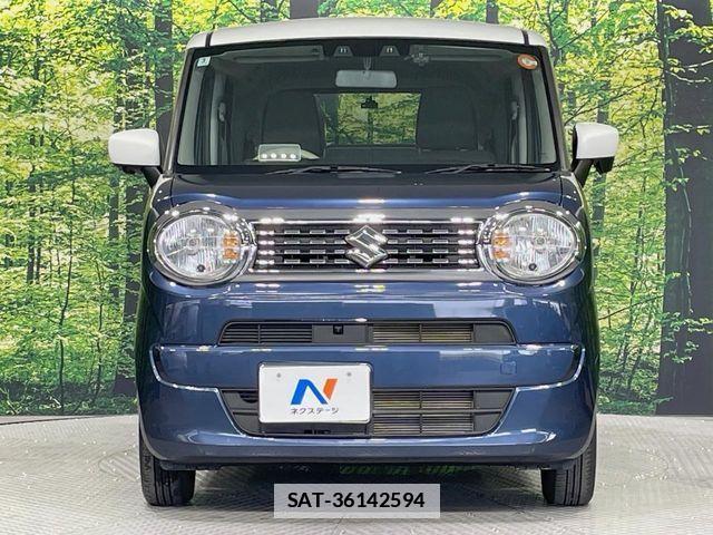 Suzuki WAGON R 2022-03 7964449-13