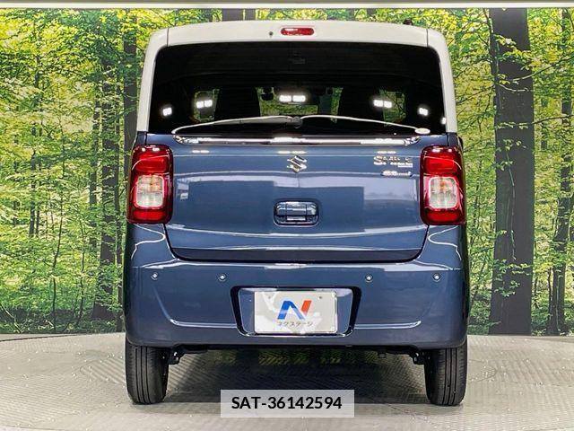 Suzuki WAGON R 2022-03 7964449-14