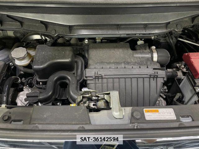 Suzuki WAGON R 2022-03 7964449-17