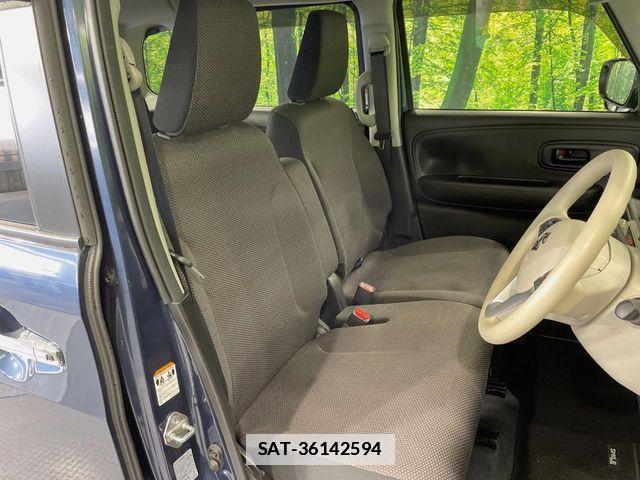 Suzuki WAGON R 2022-03 7964449-7