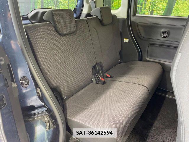 Suzuki WAGON R 2022-03 7964449-8