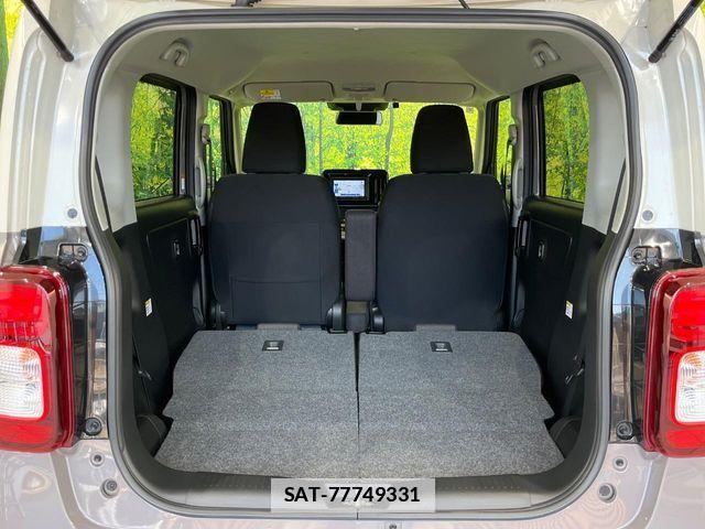 Suzuki WAGON R 2025-04 7964446-9