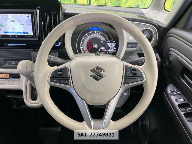 Suzuki WAGON R 2025-04 7964446-10