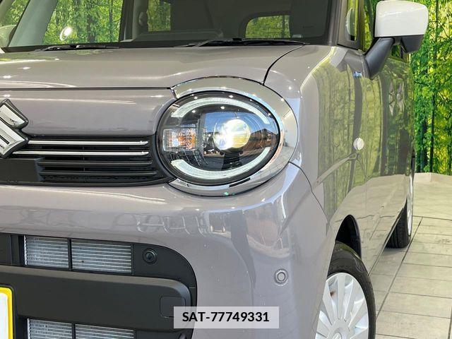 Suzuki WAGON R 2025-04 7964446-11