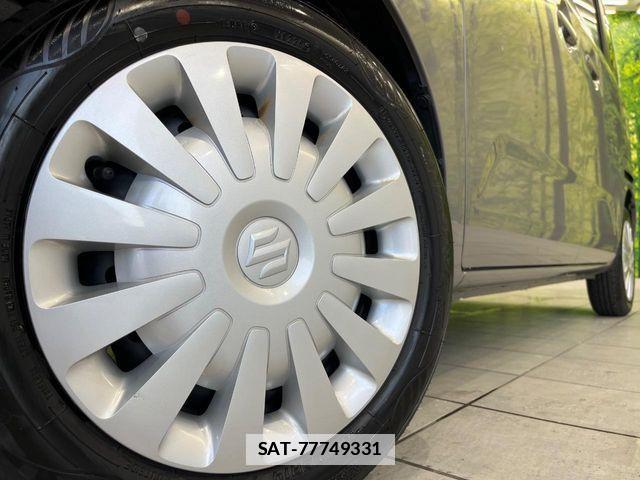 Suzuki WAGON R 2025-04 7964446-12