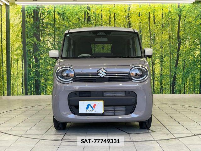 Suzuki WAGON R 2025-04 7964446-13