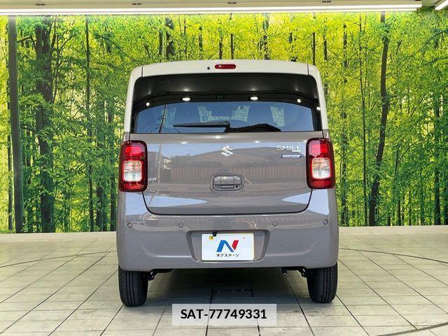 Suzuki WAGON R 2025-04 7964446-14