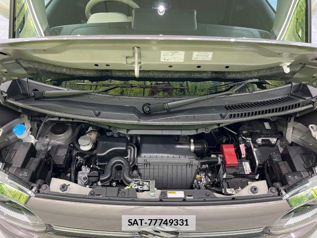 Suzuki WAGON R 2025-04 7964446-17
