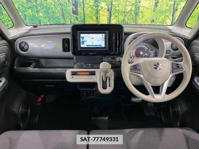 Suzuki WAGON R 2025-04 7964446-1
