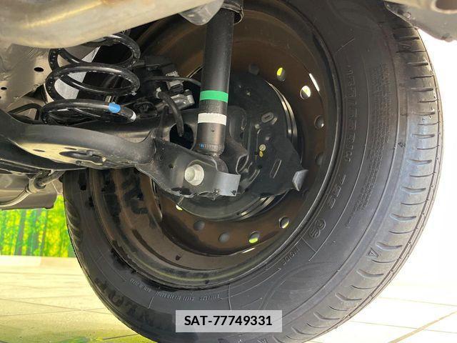 Suzuki WAGON R 2025-04 7964446-19