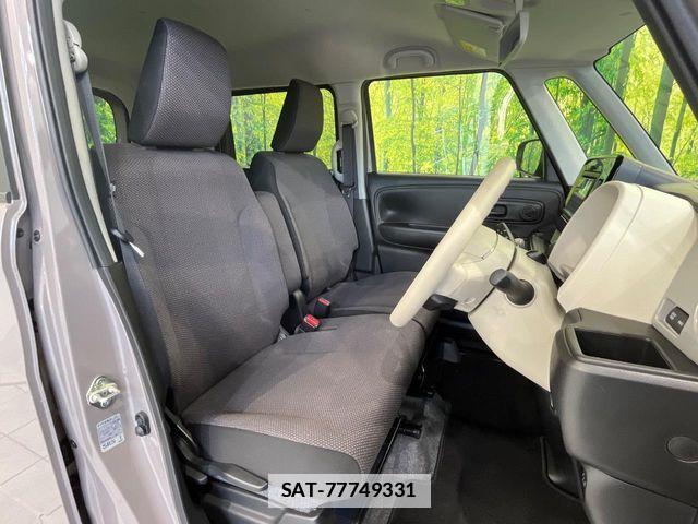 Suzuki WAGON R 2025-04 7964446-7