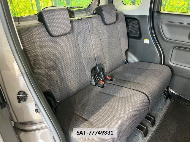 Suzuki WAGON R 2025-04 7964446-8