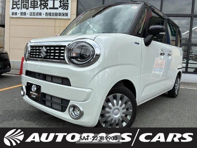 Suzuki WAGON R 2024-06 7964447-0