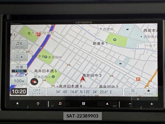 Suzuki WAGON R 2024-06 7964447-18
