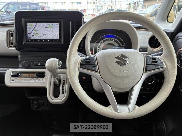 Suzuki WAGON R 2024-06 7964447-1