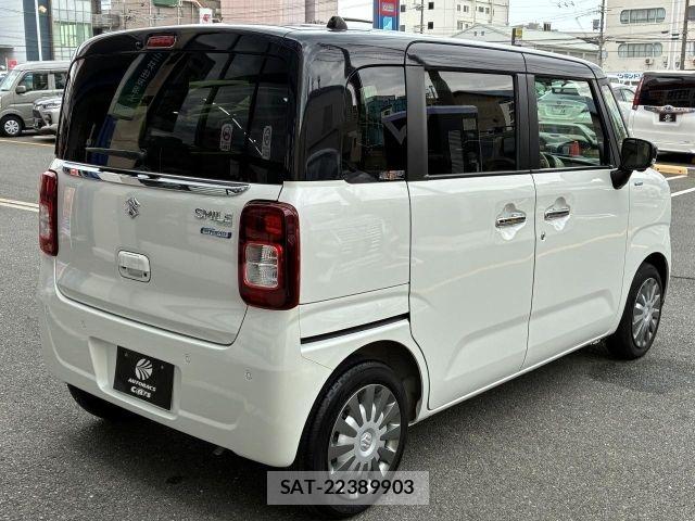 Suzuki WAGON R 2024-06 7964447-2